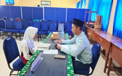 PMBM 2026: Tes Baca Al-Qur'an Jadi 'Ujian Nyali' Pertama Calon Murid Unggulan!
